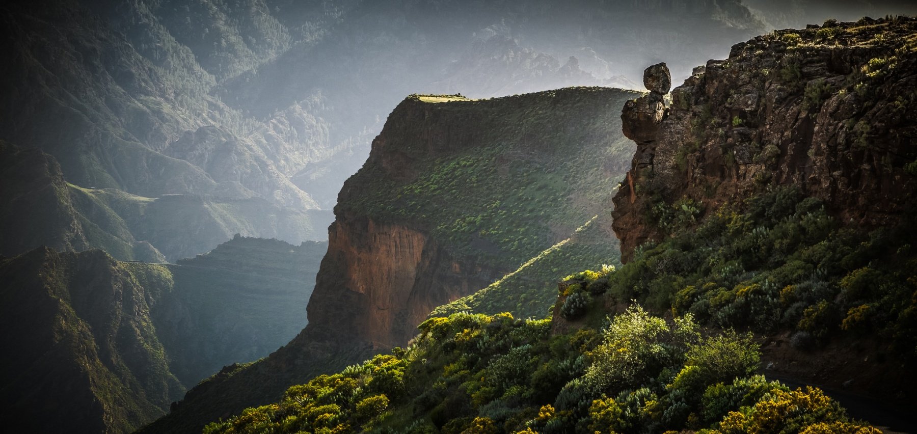 Transgrancanaria marathon review