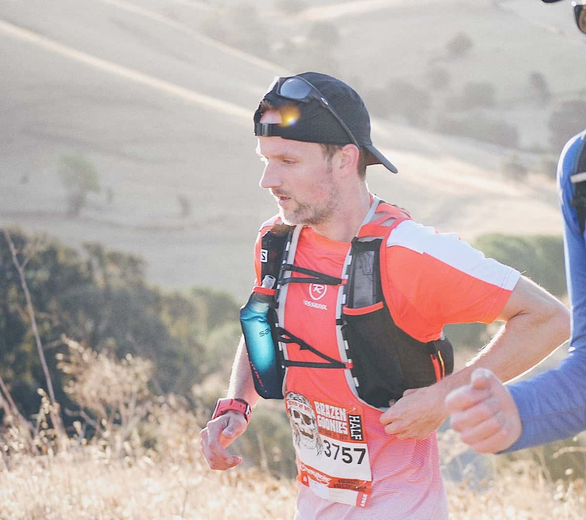 Brazen Racing Goonies California 2017 - Trail & Kale