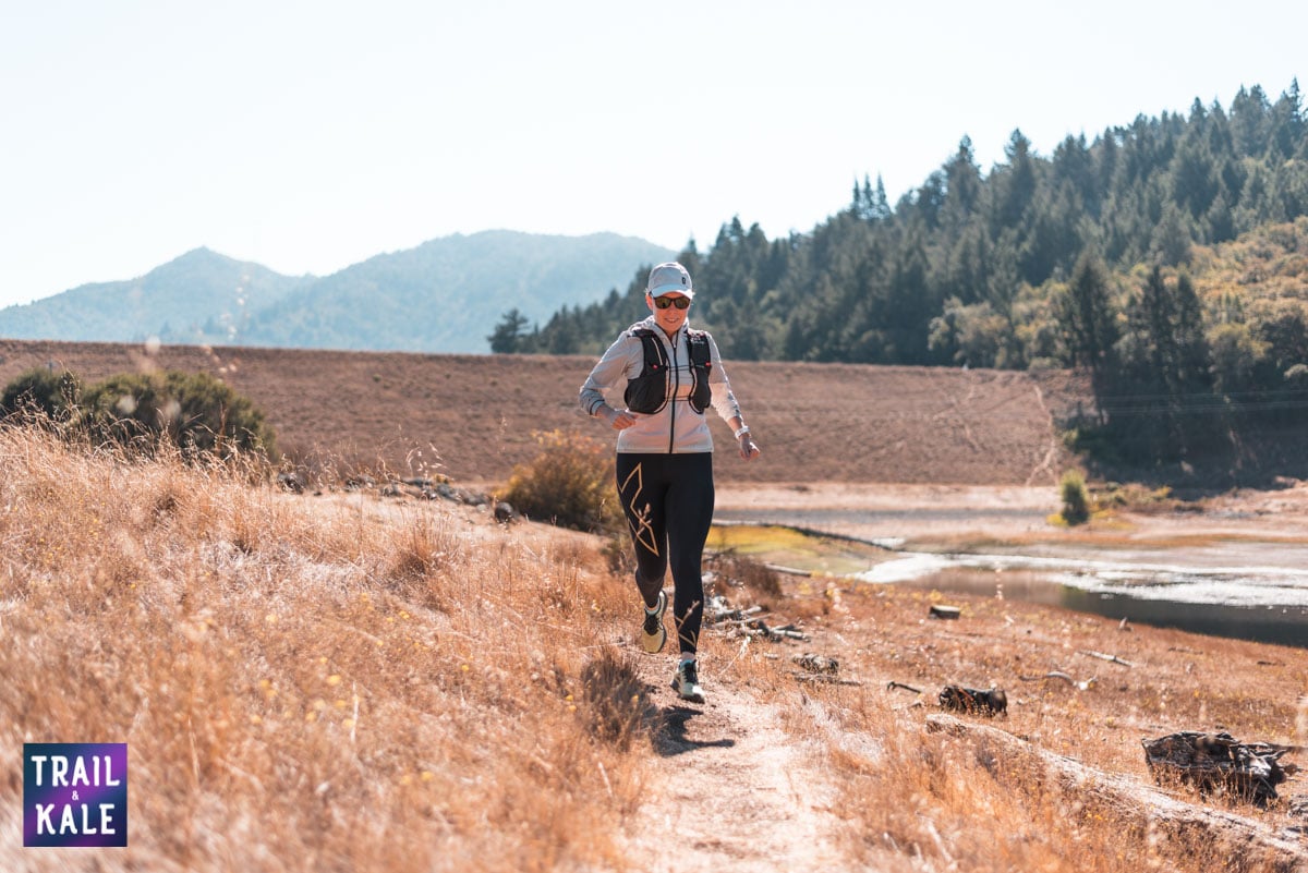 how hills, heat and humidity can affect vo2 max readings - Trail running is an important aspect of our regular cardio training for VO2 max maintenance and improvement.