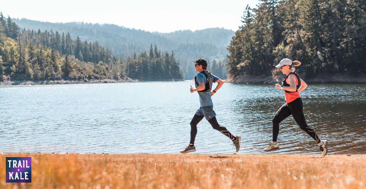 Kilometers vs Miles: How To Track Running Distance