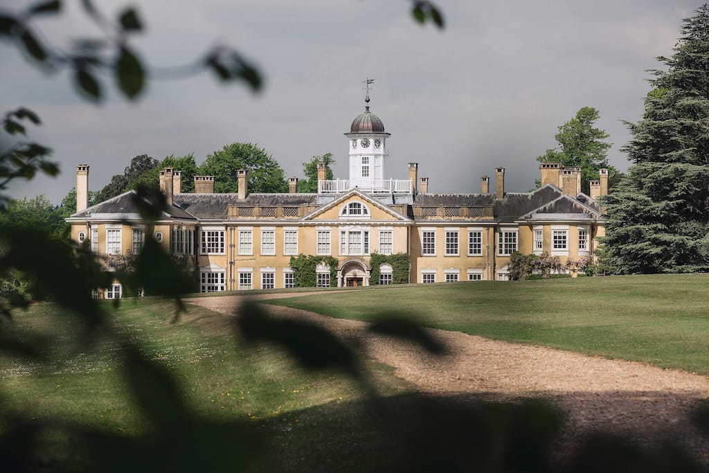 Maverick Race Surrey