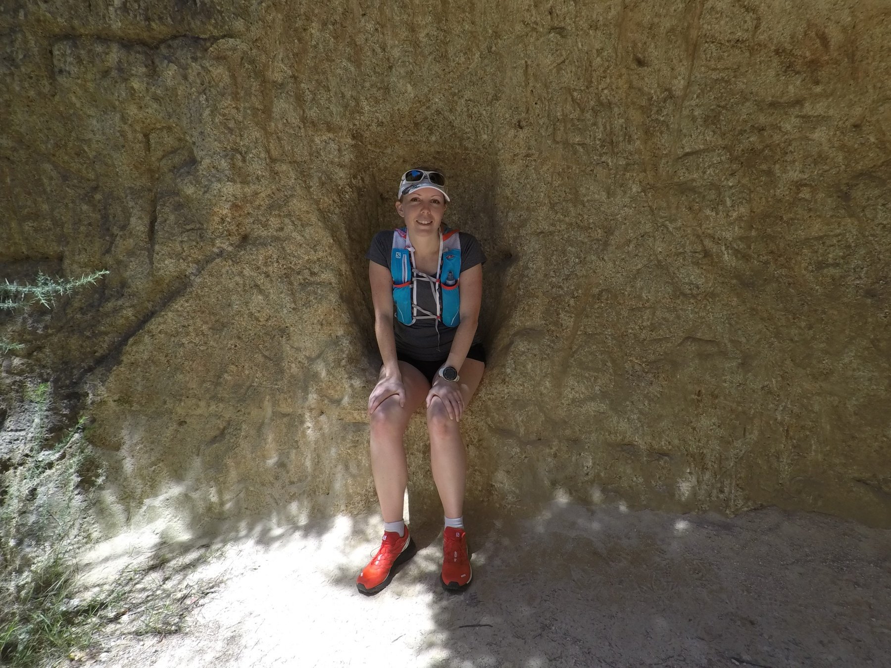 Salomon S-Lab Wings 8 Shoe Review