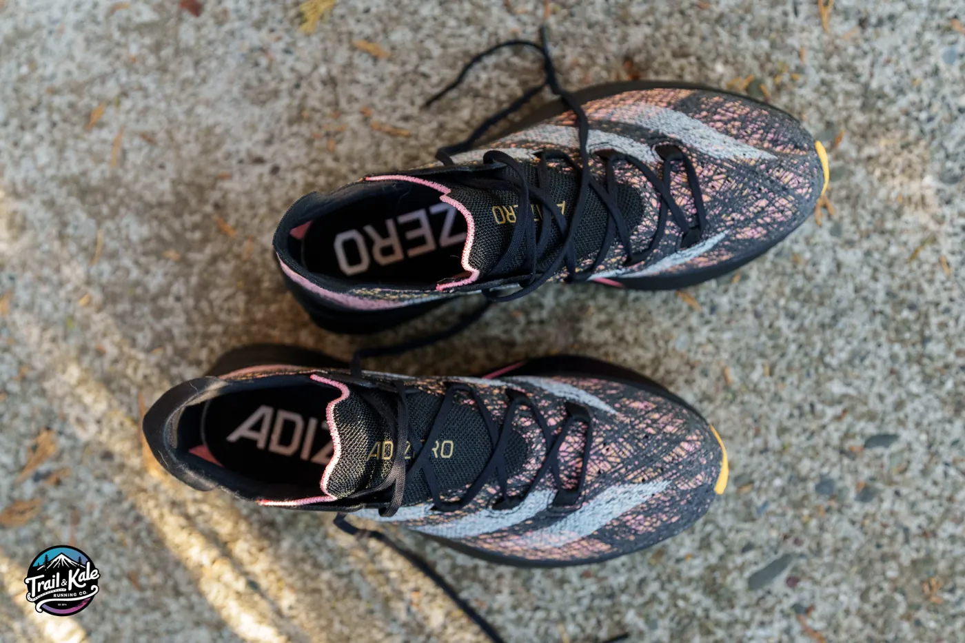 Adidas Adizero Prime X 2 Review