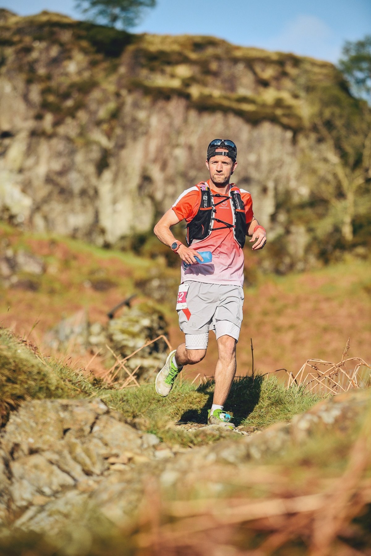 Keswick Mountain Festival 50k Ultra