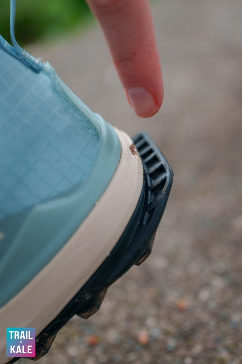 Altra Lone Peak 8 review by Helen 13