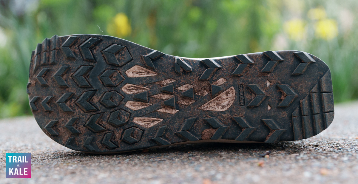 Altra Lone Peak 8 review by Helen 25