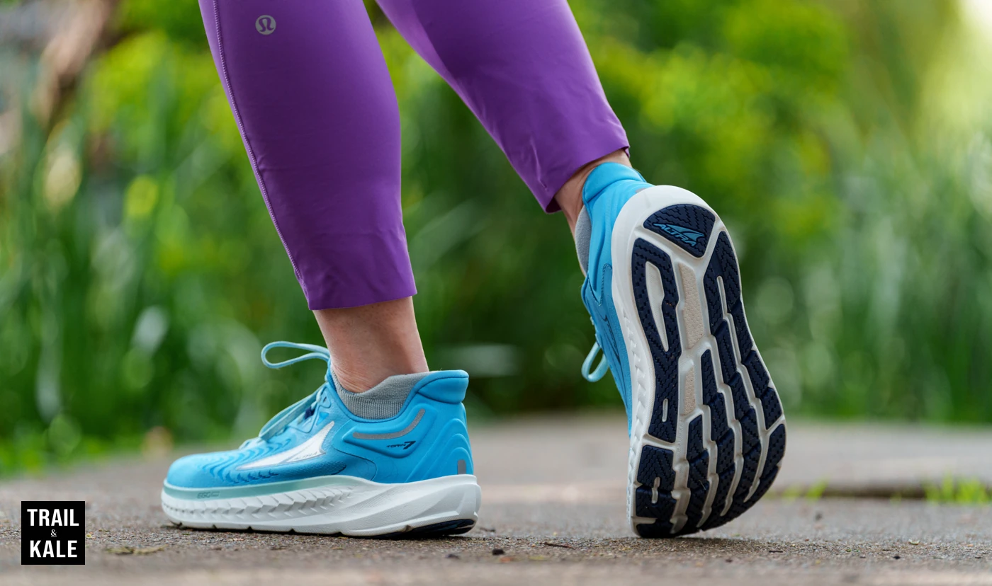 Altra Torin 7 review 2