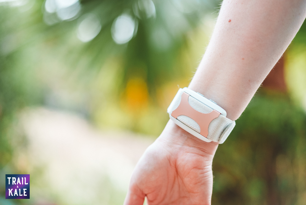 Apollo wearable review | More high resolution images in the gallery below