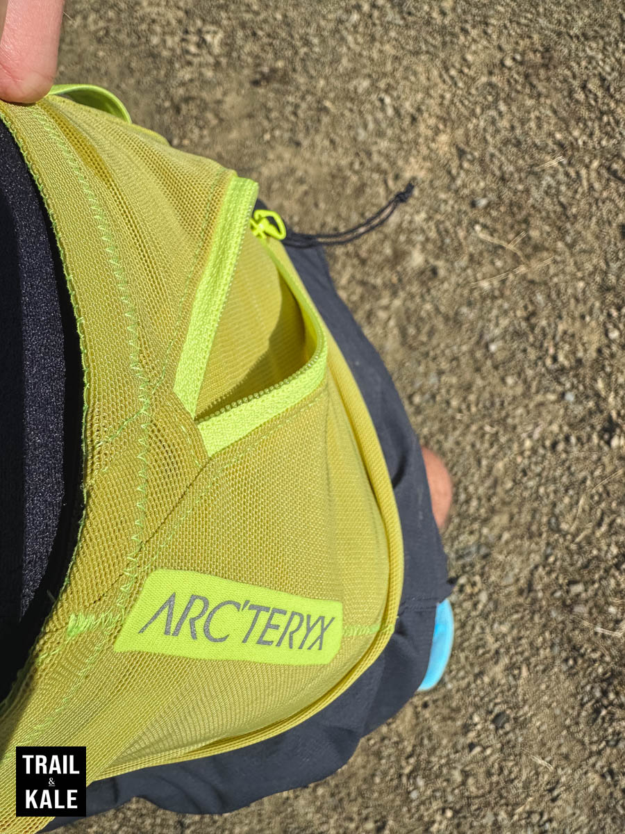 Arcteryx Norvan Belt review for web 6