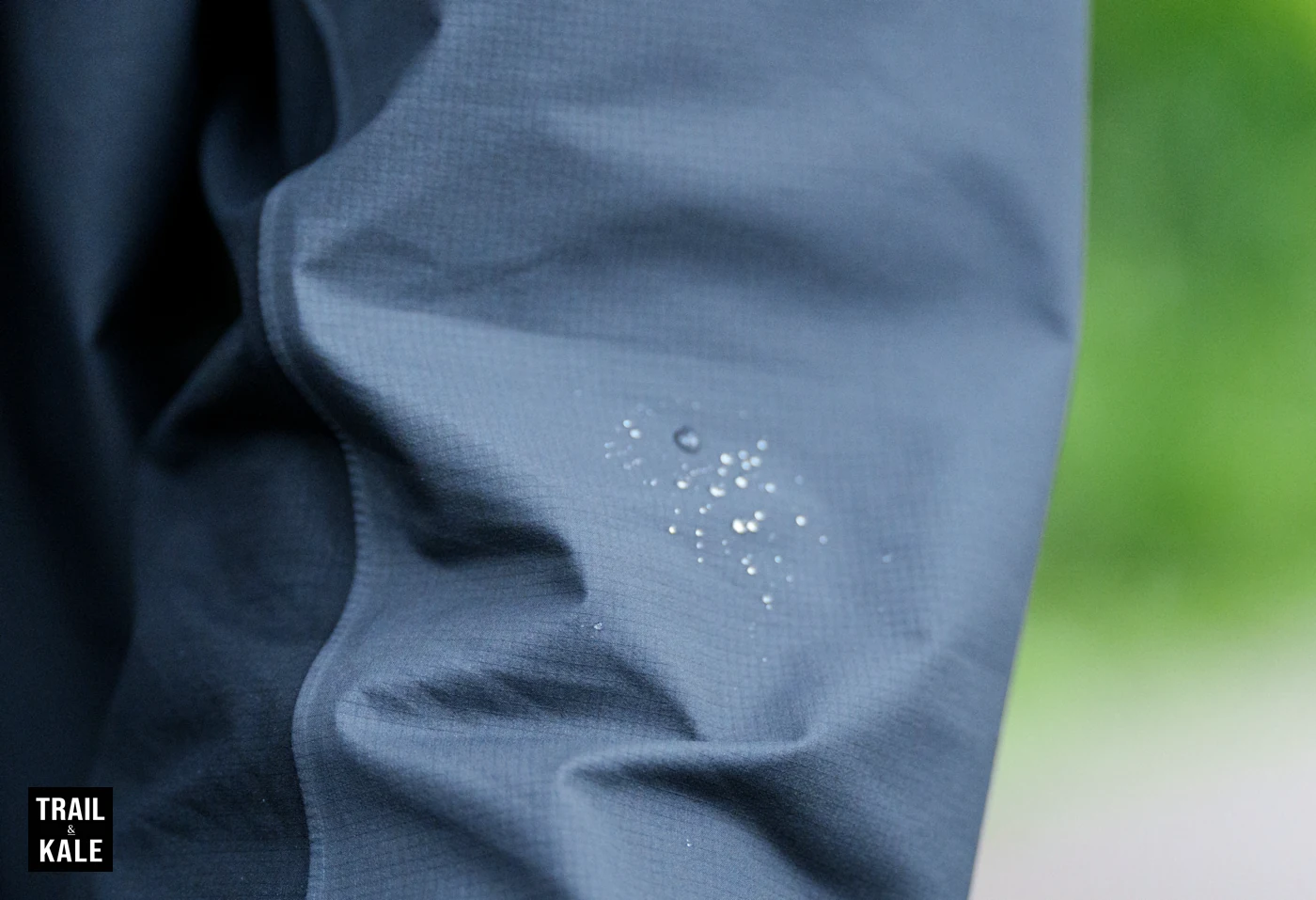 Arc'teryx Norvan Shell Jacket Review 16