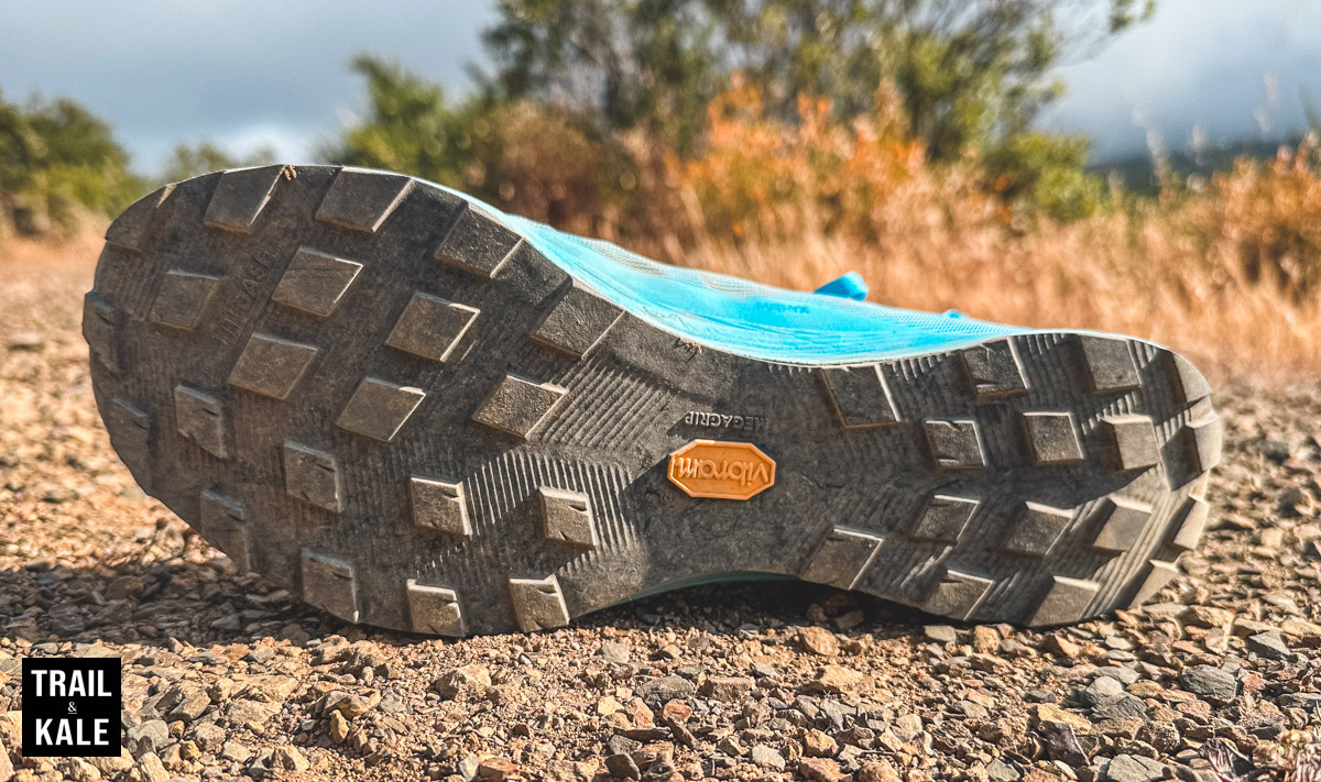 Arcteryx Norvan SL 3 review with watermark 18