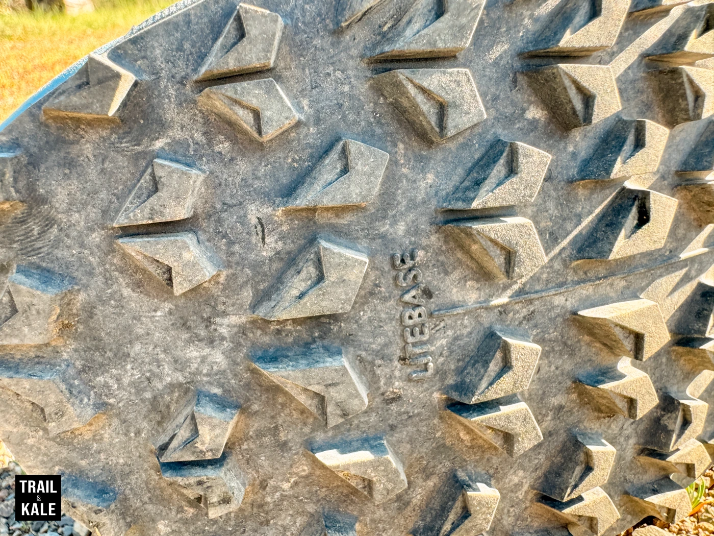 Arc'teryx Sylan review trail running shoes 19