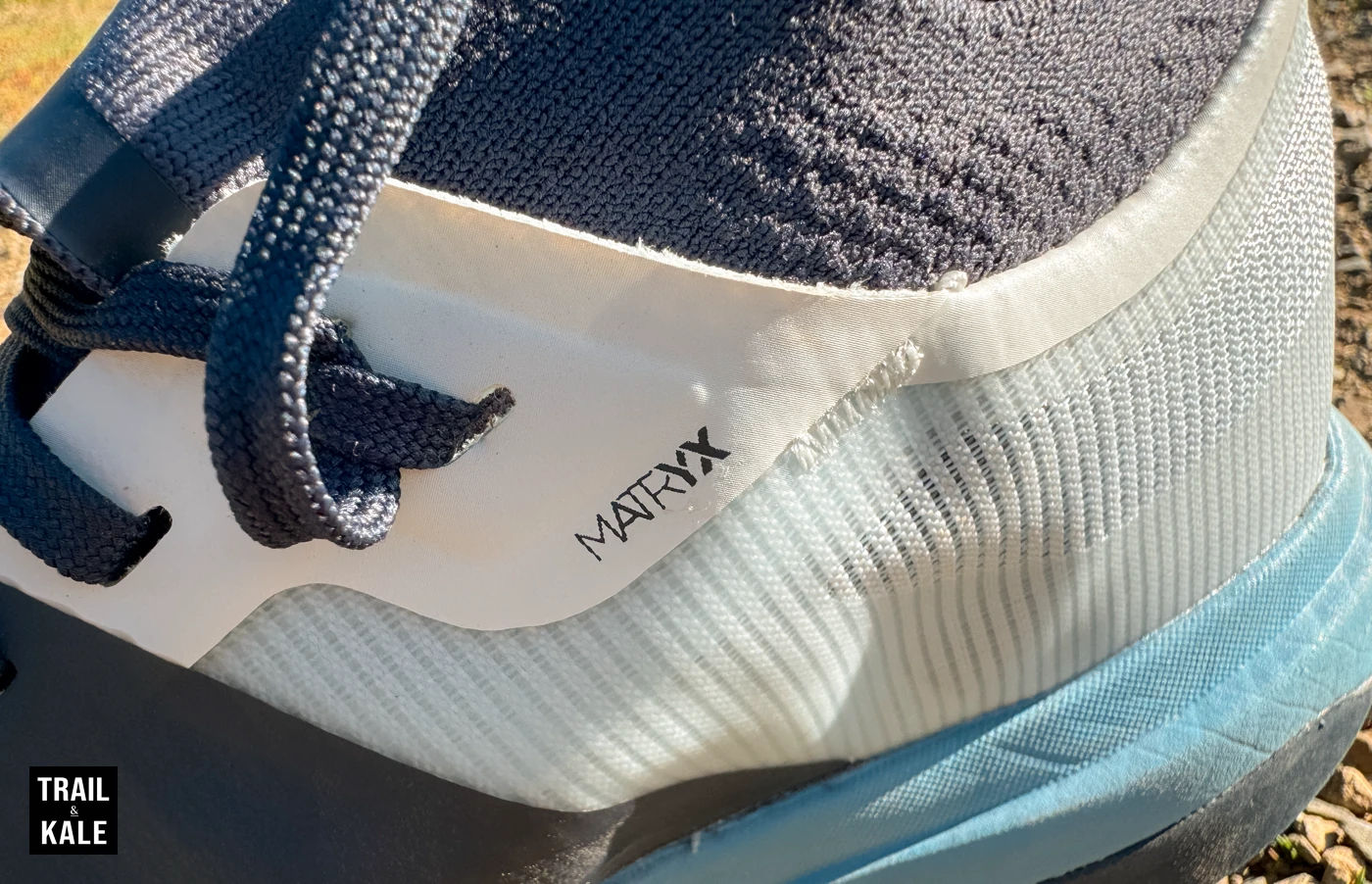 Arc'teryx Sylan review trail running shoes 21