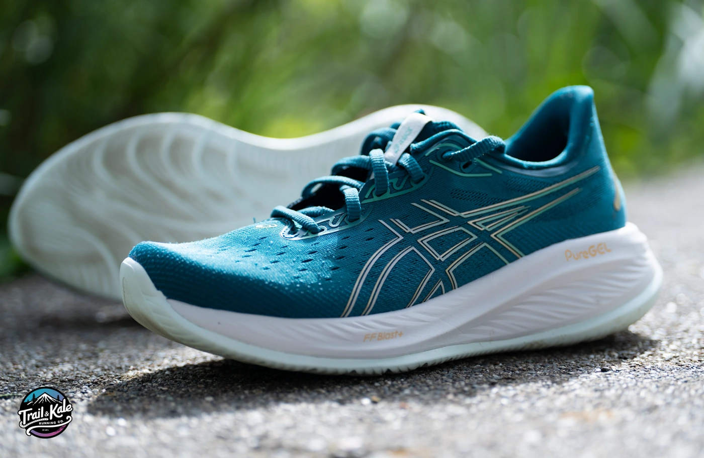 Asics Gel Cumulus 26 Review 20