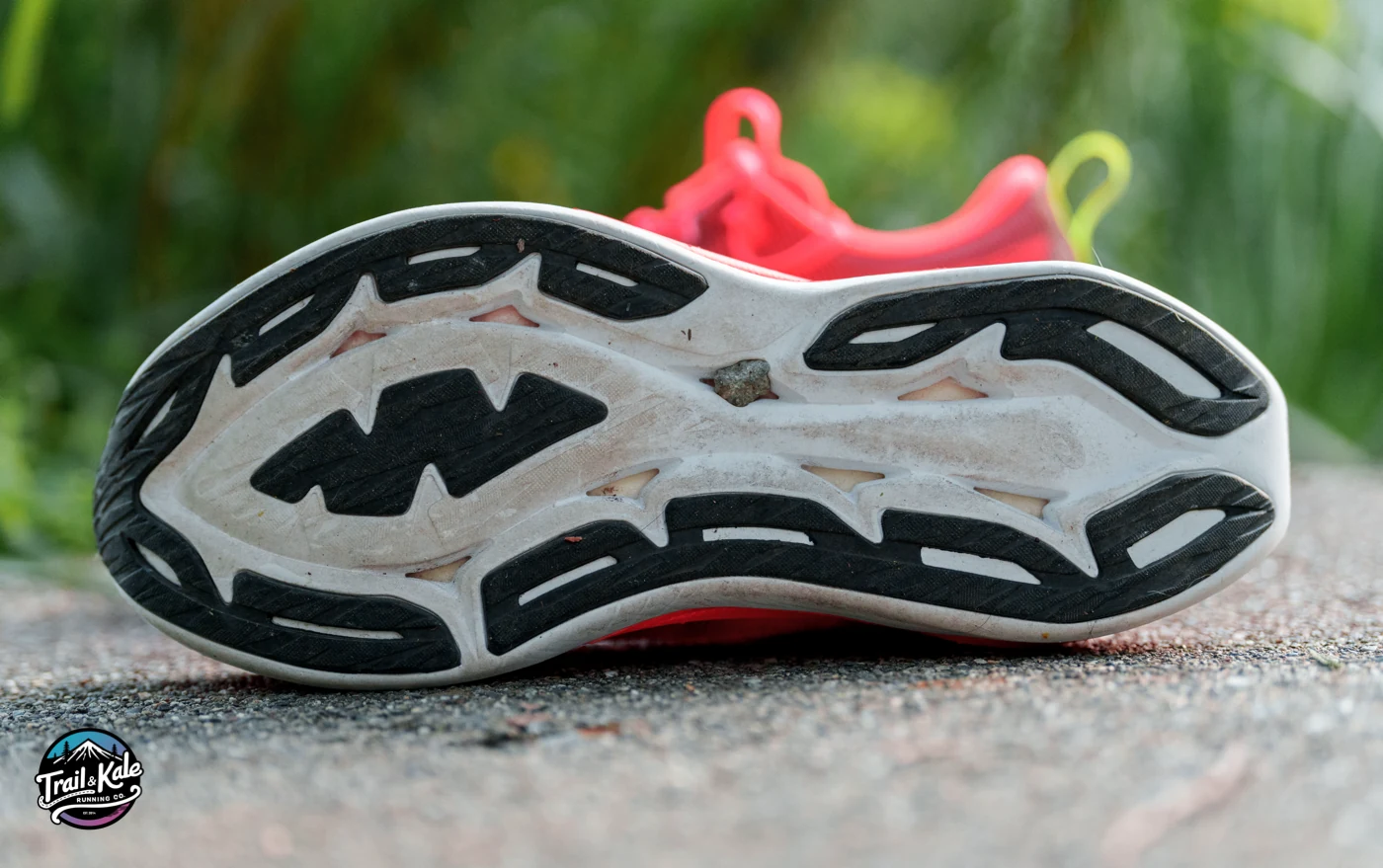 There's that pesky stone, lol