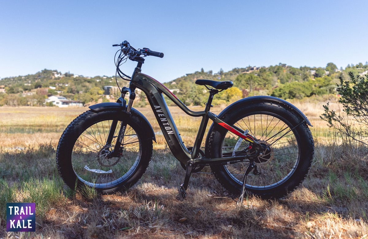 Aventon Aventure Review Trail and Kale web wm 2