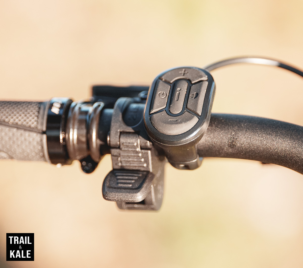 Aventon Level 2 Review by Trail and Kale 12