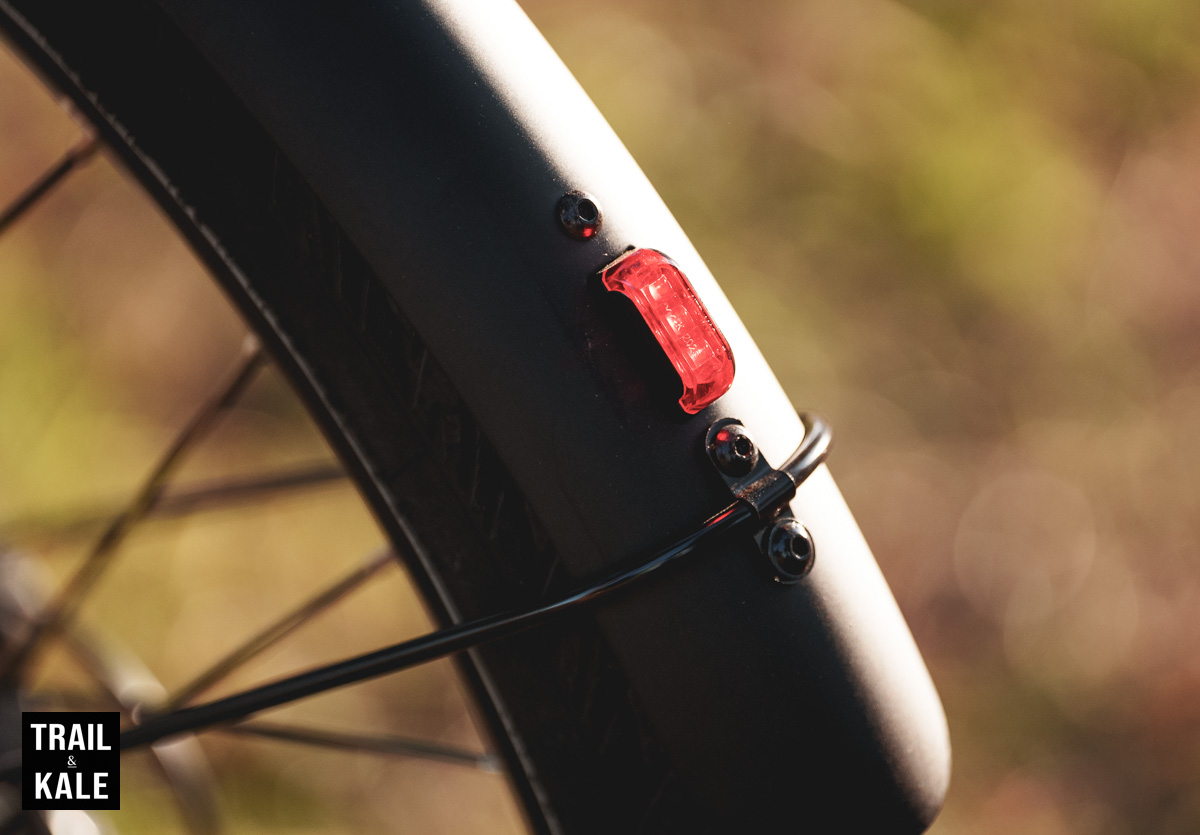 Aventon Level 2 Review by Trail and Kale 20