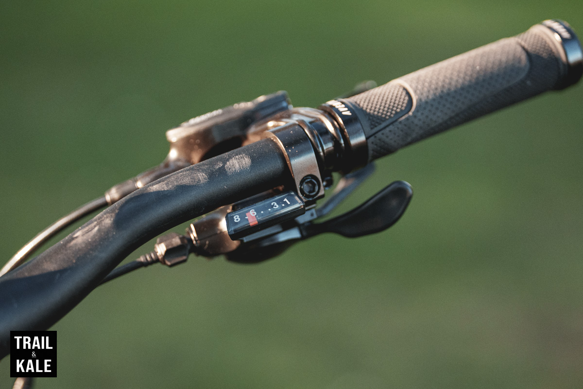 Aventon Level 2 Review by Trail and Kale 29