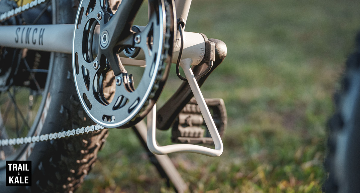 Aventon Sinch Review by Trail and Kale 20