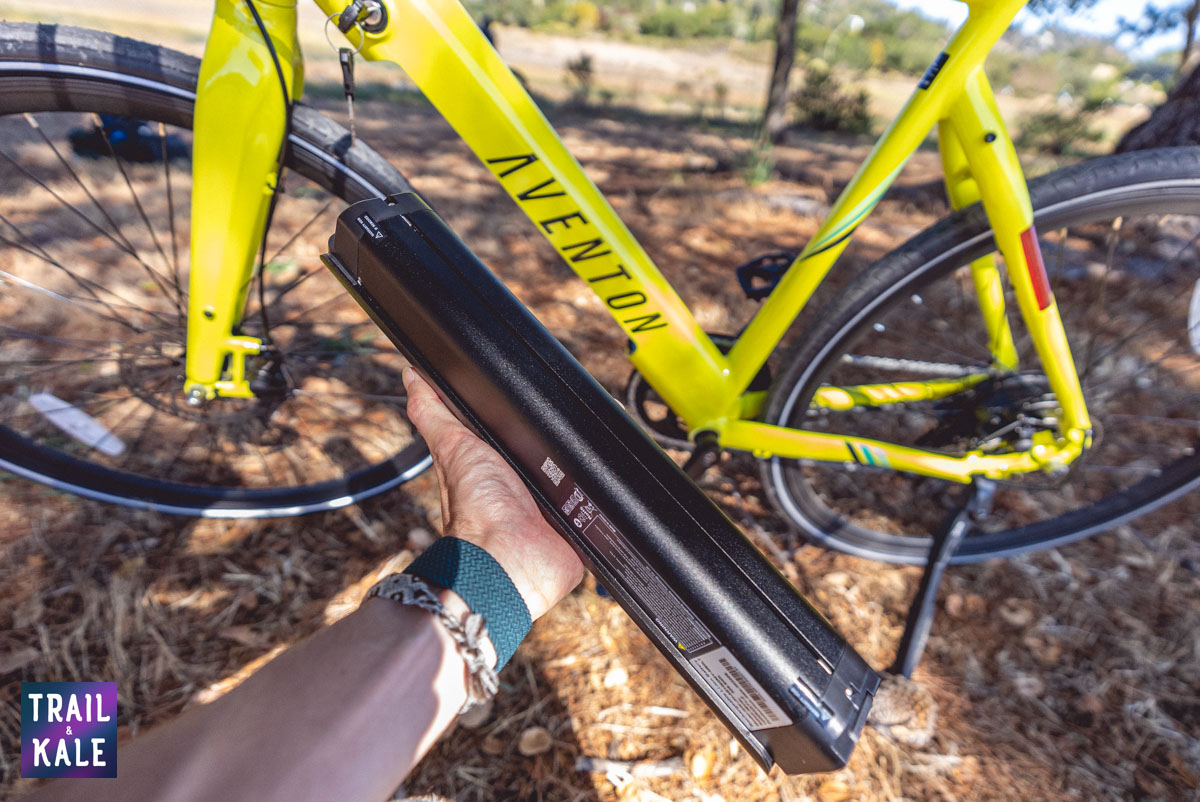 Aventon Soltera Review Trail and Kale web wm 26