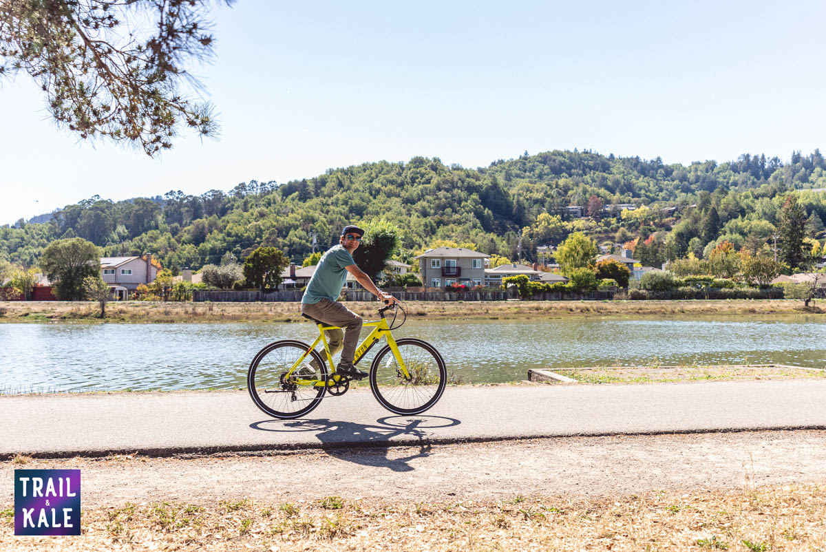 Aventon Soltera Review Trail and Kale web wm 31