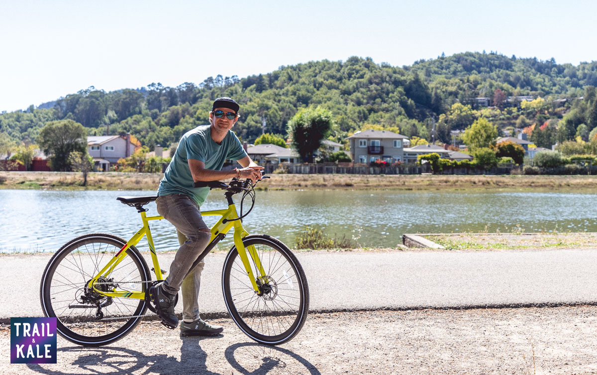 Aventon Soltera Review Trail and Kale web wm 35