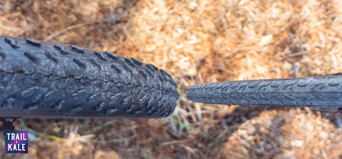 Aventon Soltera Review Trail and Kale web wm 47