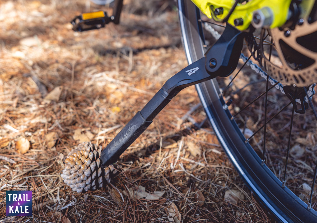 Aventon Soltera Review Trail and Kale web wm 6