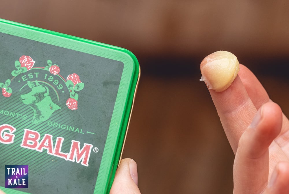 Bag Balm Review Trail and Kale web wm 6