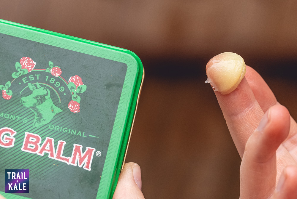 Bag Balm Review Trail and Kale web wm 6