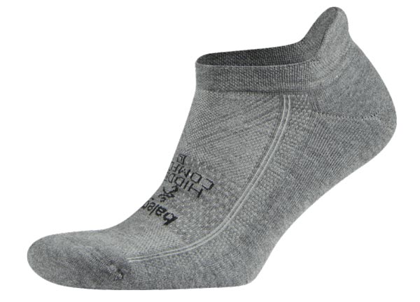 Balega Hidden Comfort Socks Best no show running socks for trail running trail and kale