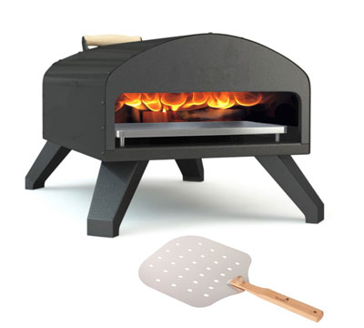 Bertello Outdoor Pizza Oven