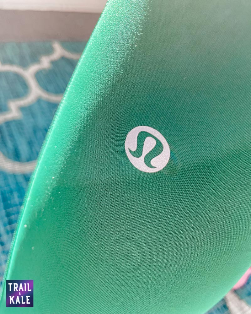 Best lululemon leggings for running Trail and Kale web wm 3