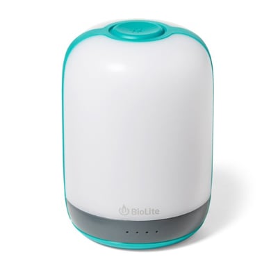 BioLite AlpenGlow Lantern