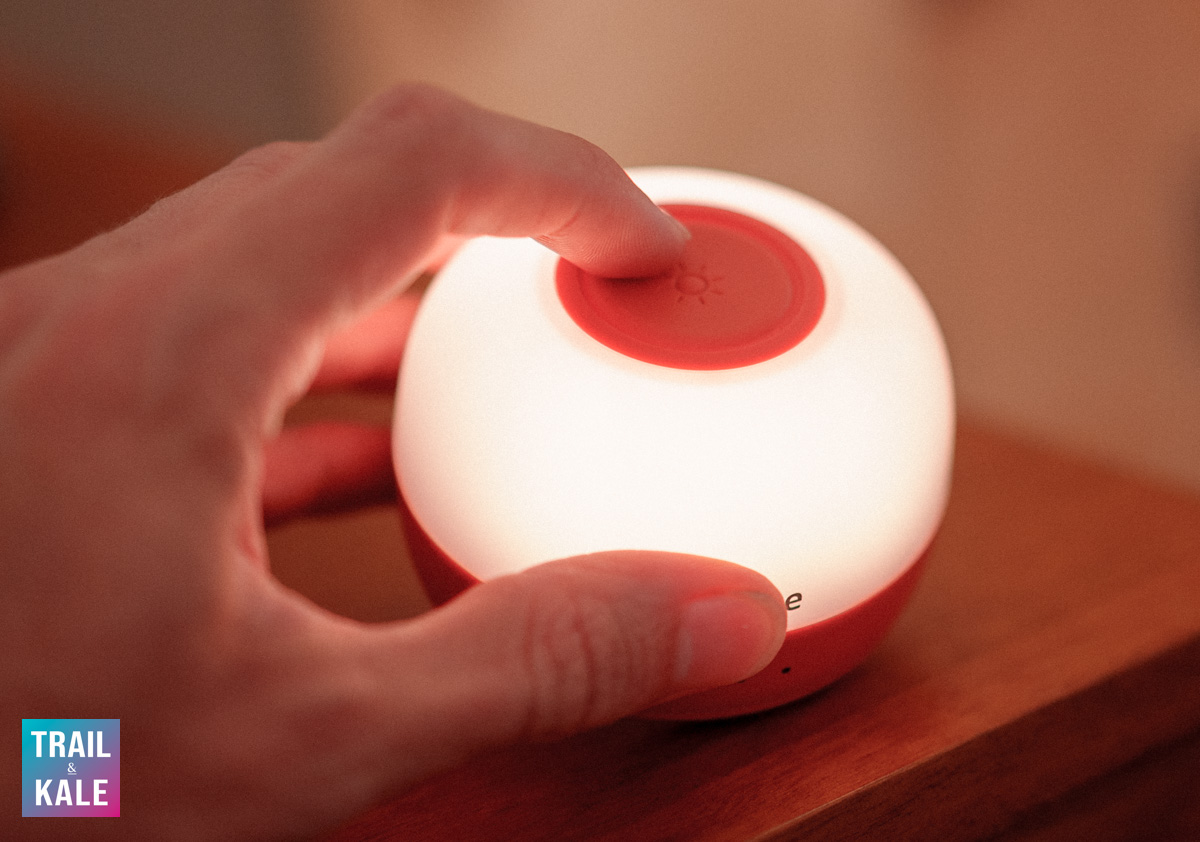 BioLite AlpenGlow Mini Review 12