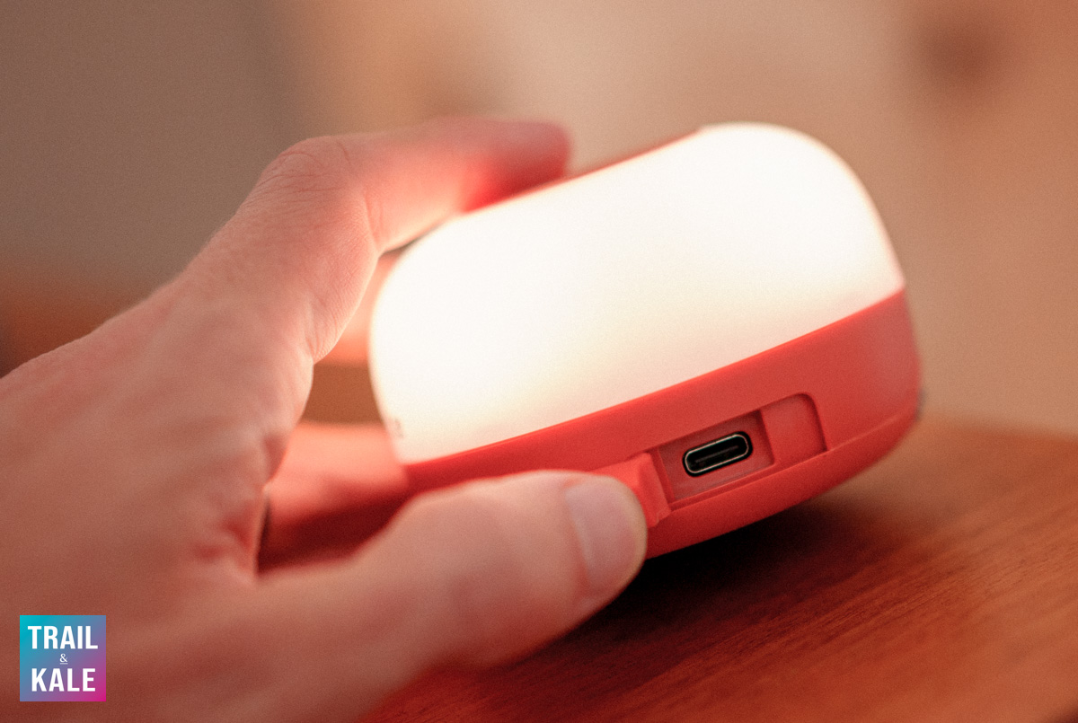 BioLite AlpenGlow Mini Review 14