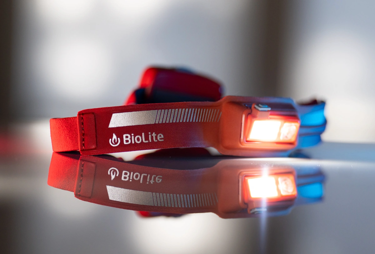 BioLite Dash 450 Review