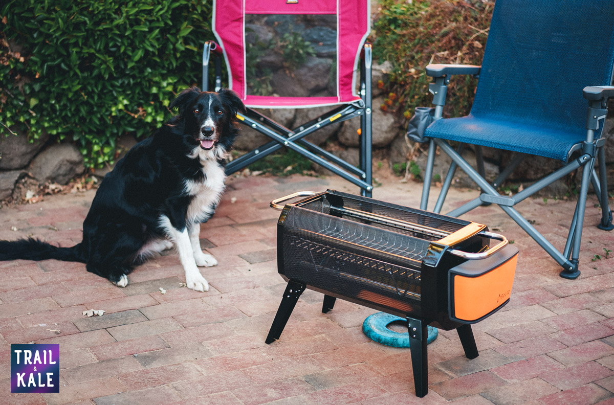 BioLite Firepit Review Trail and Kale web wm 12