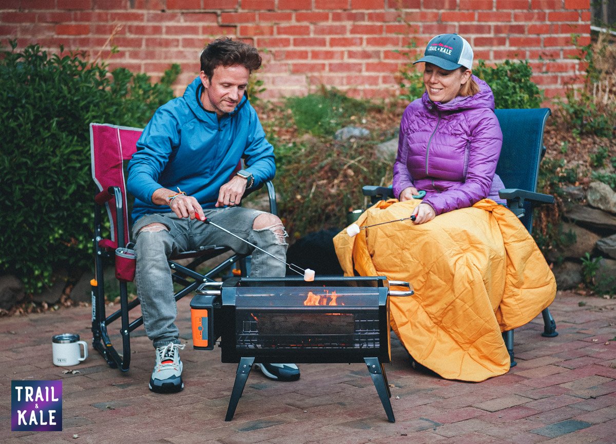 BioLite Firepit Review Trail and Kale web wm 16