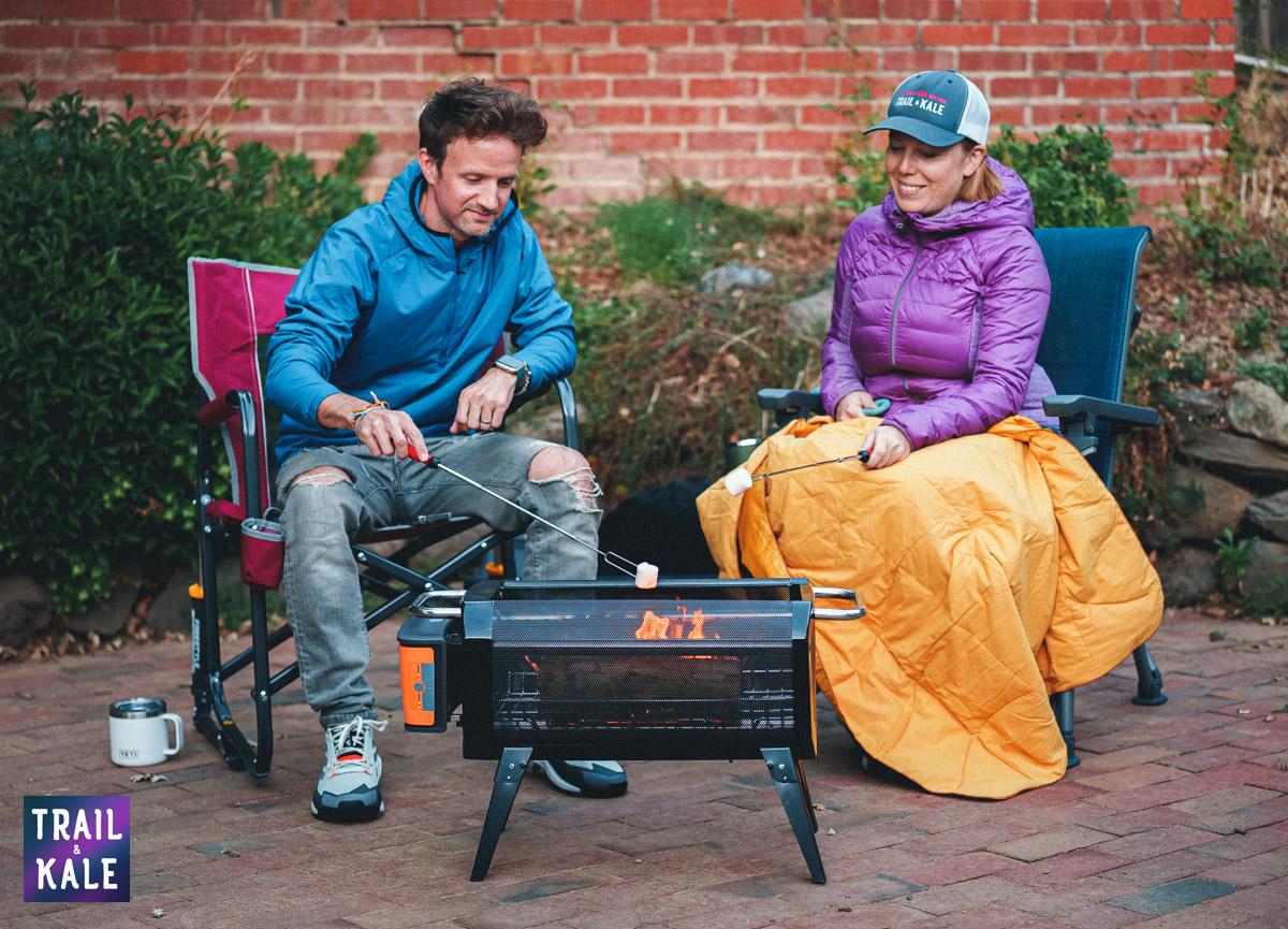 BioLite Firepit Review Trail and Kale web wm 16