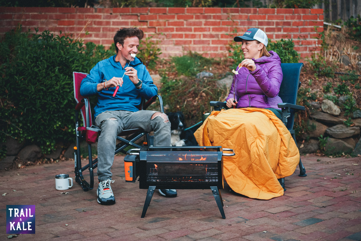 BioLite Firepit Review Trail and Kale web wm 21