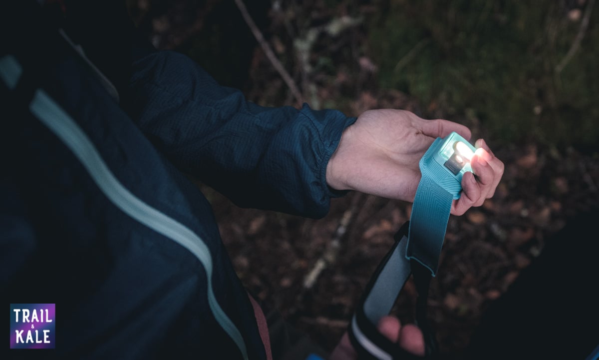 BioLite HeadLamp 200 review trail and kale web wm 18