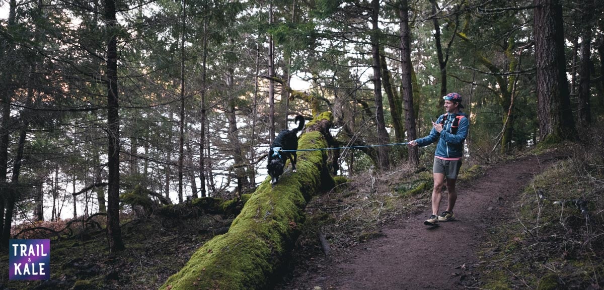 BioLite HeadLamp 200 review trail and kale web wm 20