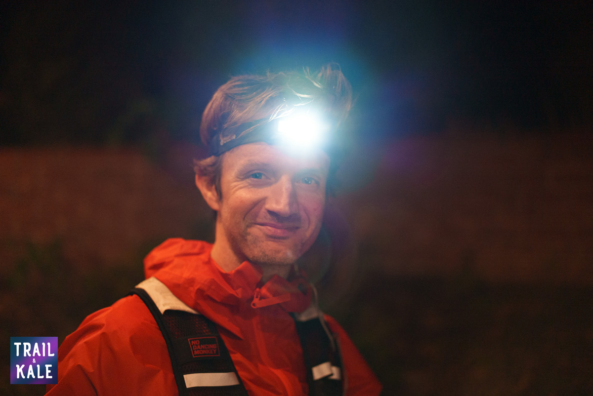 BioLite HeadLamp 425 review Trail and Kale 4