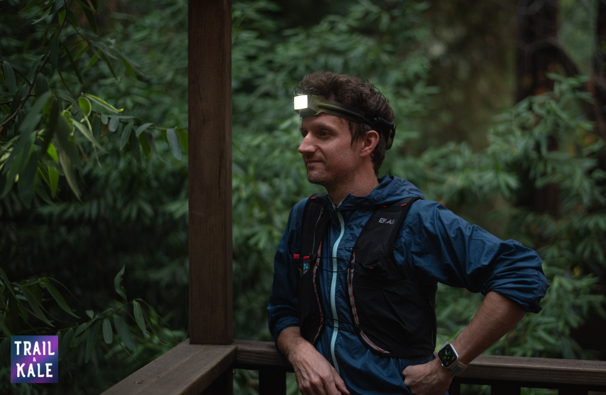 BioLite HeadLamp 750 Review trail and kale web wm 1