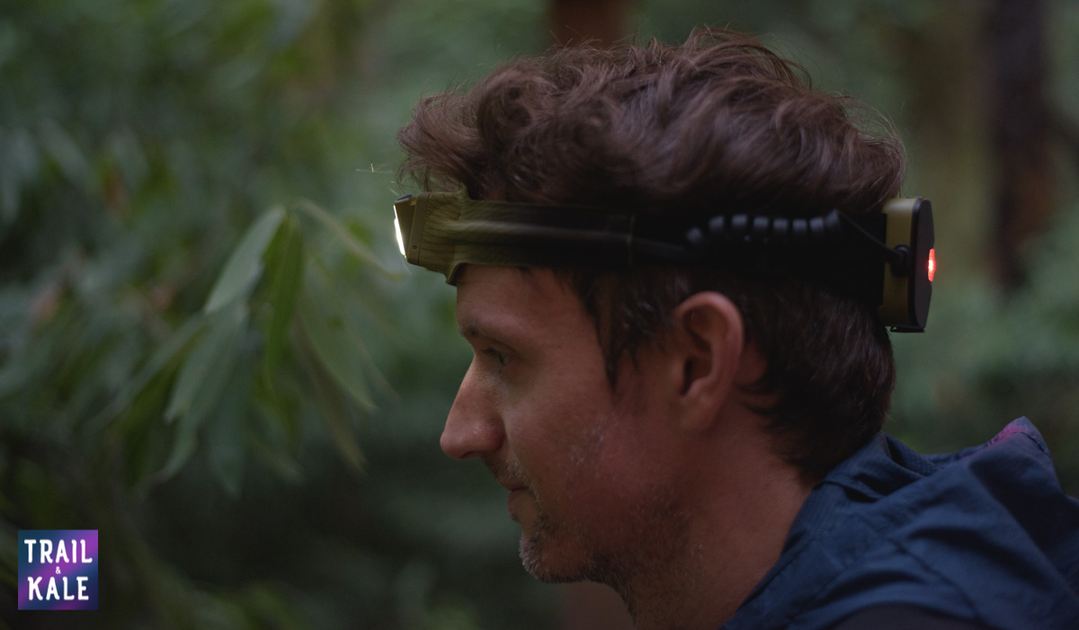 BioLite HeadLamp 750 Review trail and kale web wm 5