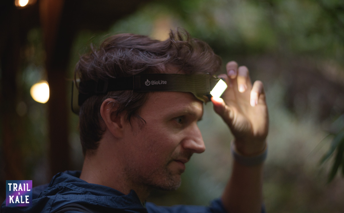 BioLite HeadLamp 750 Review trail and kale web wm 7