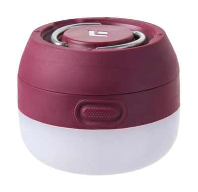 Black Diamond Moji Backpacking Lantern Best Backpacking Lights Trail and Kale