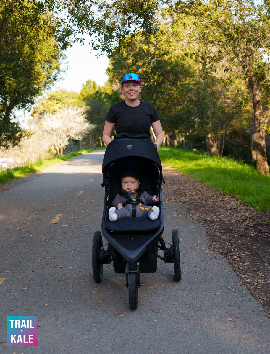 BOB Wayfinder Review extra photos 4